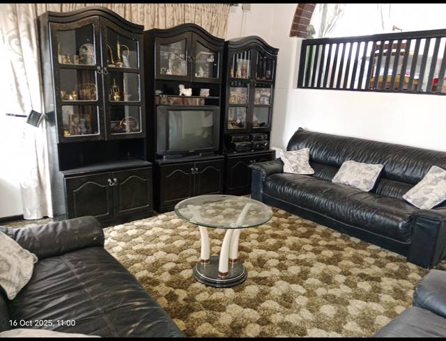 3 BEDROOM FREESTANDING FOR SALE IN NORTHDALE